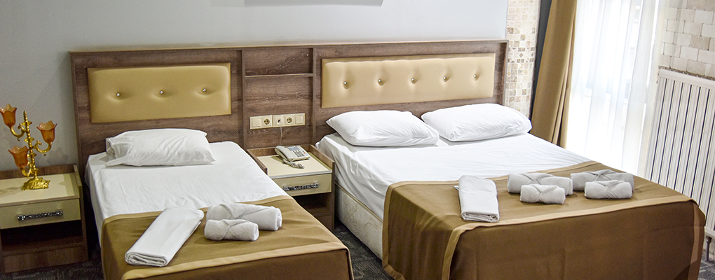 Eskişehir Termal Otel Lidya Park termal otel