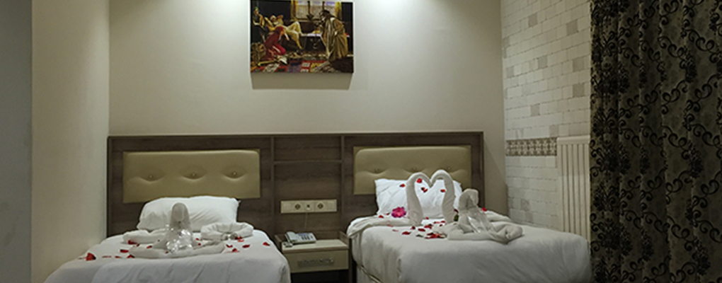 Eskişehir Termal Otel Lidya Park