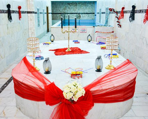 Eskişehir Gelin Hamamı, Eskişehir termal otel de Gelin hamamı hizmetleri, Lidya park termal otel gelin hamamı fiyatları